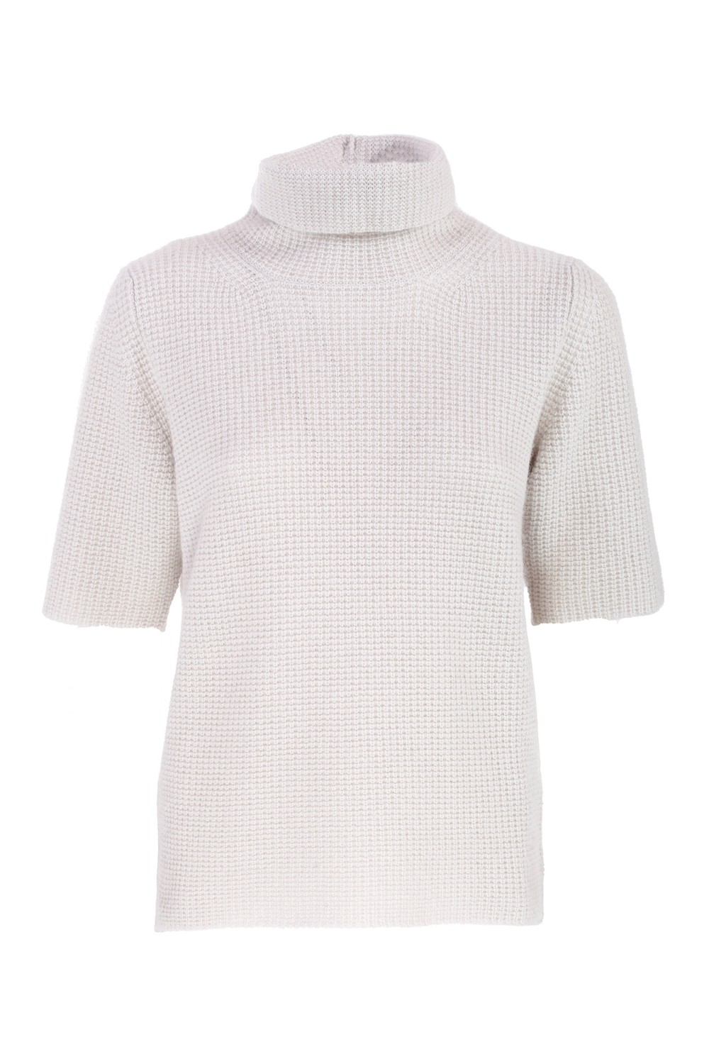 shop FABIANA FILIPPI  Top: Fabiana Filippi top con collo alto.
Maniche corte.
Maniche lunghe.
Vestibilità regolare.
Composizione: 47% Lana Vergine 13% Mohair 13% Alpaca 12% Poliammide 9% Seta 6% Cashmere.
Fabbricato in Italia.. MAD223F338H747-VR1 number 4487881